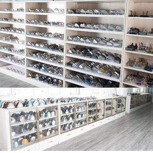 Jasde Premium da Golf da uomo: mazze individuali personalizzabili e set completi per prestazioni migliorate - Product Image 5