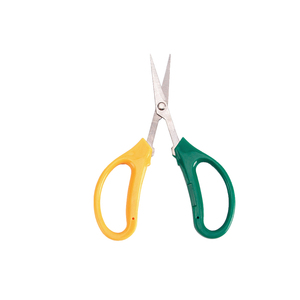 Thép không gỉ tay cắt tỉa kéo Độ chính xác cao chuyên nghiệp Ergonomic vườn snips cho nho Vườn Nho chăm sóc và cắt tỉa - Product Image 6