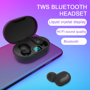 <span class=keywords><strong>Auriculares</strong></span> inalámbricos True TWS, <span class=keywords><strong>auriculares</strong></span> HiFi con pantalla LED, <span class=keywords><strong>auriculares</strong></span> internos con <span class=keywords><strong>auriculares</strong></span> - Product Image 6