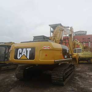 Pompe hydraulique haute capacité pour excavatrice Cat 320D modèle 2022 – Prix bas, grande quantité - Product Image 4