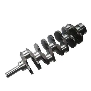 Crankshaft For TOYOTA 2L/ 22R / 1DZ / 1KZ /1NZ / 1KD/ 2RZ / 2Y / 2TR / 13B/14B/15B Crankshaft