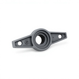 El producto Jack Nut PCH se adapta perfectamente a diferentes entornos - Product Image 1