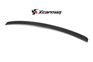 Alerón trasero de fibra de carbono seco para coche <span class=keywords><strong>BMW</strong></span>, serie 4 G26, 4 puertas, 2021, estilo AC G26 - Product Image 3
