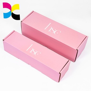 Scatole di Spedizione in Cartone Ondulato Kraft Personalizzate con Logo, Design Gratuito, Produttore di Imballaggi per Consegne - Product Image 4