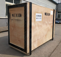 Agitateur de café en bois jetable faisant la machine machine de cuillère en bois pour le bâton de crème glacée