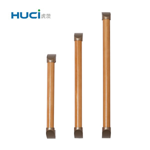 Aluminiumlegierung Hochfester Wasserdichter Rutschfester Umweltfreundlicher Sicherheits-Haltegriff für Badezimmer, Küche und Krankenhaus - Product Image 2