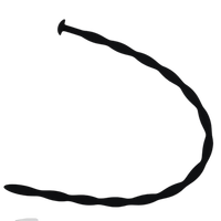 Tube urétral en silicone personnalisé de marque SEXBAY, sonde urétrale en forme d'œil de cheval, dispositif de chasteté, 8 tailles pour hommes et femmes