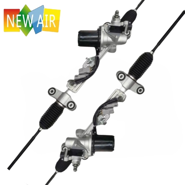 Car Parts EPS Electronic Steering Rack for  HONDA CRV RE2 EPS 2008-LHD 53601SWCG02  53601-SWC-G02