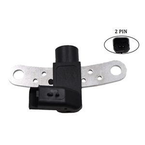Sensor de Posición del Cigüeñal Renault 8200647366 2375000Q0J para Megane Cleo, Pieza de Repuesto - Product Image 3