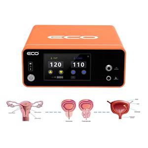 Resectoscopio Bipolar, Generador de Plasma para RTU, Resección Plasmacinetica de la Próstata - Product Image 1