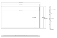Panel LCD de 32 Pulgadas, Pantalla LCD TFT de 1920x1080, Módulo de Pantalla LCD AUO, Placa Controladora LCD, Pantalla LCD Personalizada para Raspberry Pi