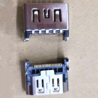 Connecteur d'interface de prise SYYTECH, remplacement, marque originale, neuf, port HD pour la réparation de la console PS5, accessoires de jeu