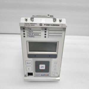 Alstom/GE Brand Non- Directional Feeder <b>Relay</b> P14NB Series P14NB11A2B0500A P14NB <b>Relay</b> MiCOM P14NB Feeder P - Product Image 3
