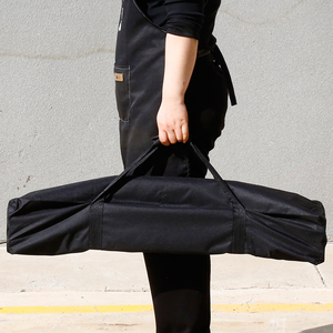 Banco per la lavorazione del legno in lega di alluminio tavolo pieghevole tavolo pieghevole panche per la lavorazione del legno - Product Image 6