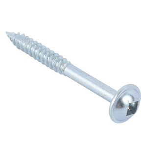 Ổ Đĩa Vuông Mẫu Miễn Phí #8*1-1/4 Vít Lỗ Bỏ Túi Tự Khai Thác - Product Image 6