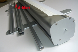 Nhà Máy Giá Rẻ Giá 2020 New Sợi <span class=keywords><strong>X</strong></span> Khung Quảng Cáo Ngoài Trời <span class=keywords><strong>X</strong></span> Đứng Biểu Ngữ - Product Image 5