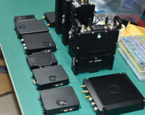 Dài khoảng cách <span class=keywords><strong>Drone</strong></span> không dây video và dữ liệu thời gian thực truyền và nhận <span class=keywords><strong>UAV</strong></span> dữ liệu liên kết từ xa cho chụp <span class=keywords><strong>Drone</strong></span> FPV - Product Image 6