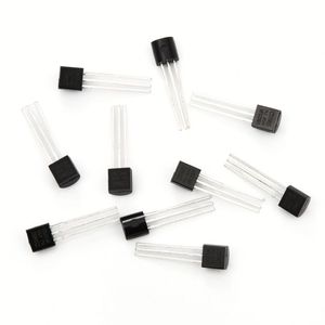 Brand-new Original LE33 TO-92 Transistor CZSKU:RW41FQ98 - Product Image 1