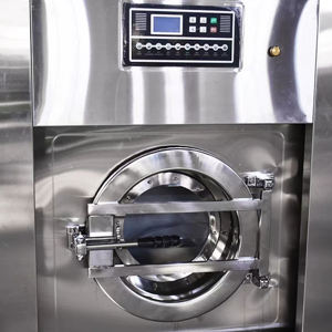 Carte de commande pour lave-linge <span class=keywords><strong>Pengshuai</strong></span>, extracteur 12-25KG 220V, contrôle automatique pour usage hôtelier, garantie 1 an - Product Image 1