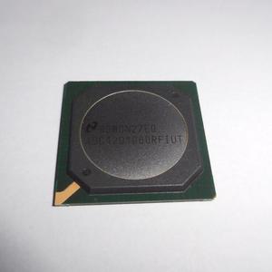ADC12D1600RFIUT Convertidor Analógico a Digital de 12 Bits, 2 Entradas, 2 Salidas, Interpolación, 292-BGA, Componentes Electrónicos, IC - Product Image 2