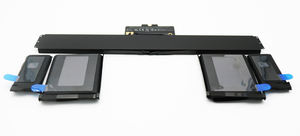 Batería de portátil A1437 para MacBook Pro Retina de 13 pulgadas MacBook Pro 13 Retina <span class=keywords><strong>A1425</strong></span> batería de portátil recargable - Product Image 2