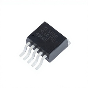 ไอซีแปลงไฟแบบสเต็ปอัพ XL6009E1 XL6019E1 - Product Image 1