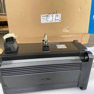 มอเตอร์ AC รุ่น MGMAC32C3GA MJMAC42CGA MJMAD12C2GA สำหรับเครื่องฉีดพลาสติก - Product Image 1