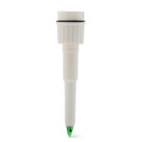 Verlicht LCD-scherm Bluetooth PH-meter ATC Hoge Nauwkeurigheid PH-tester voor huid, fruit en huidverzorgingsproducten