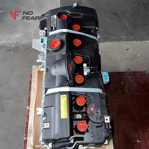 เครื่องยนต์ 6 สูบ 2996 ซีซี รุ่น <span class=keywords><strong>N52B30</strong></span> ลองบล็อก สำหรับรถยนต์ BMW ซีรีส์ 5 ซีรีส์ 7 X3 X5 X1 เครื่องยนต์ <span class=keywords><strong>N52B30</strong></span> - Product Image 3
