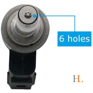 <span class=keywords><strong>H</strong></span> & LA Vendita Calda OEM 16010-5R1-305 160105R1305 Carburante Ugello di Iniezione Del Motore Ricambi Auto iniettore di Carburante Per Honda - Product Image 5