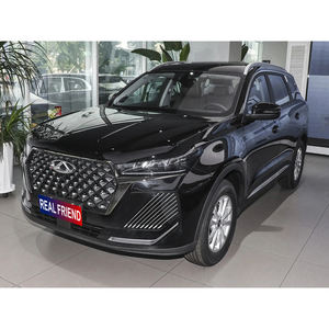 Práctico Chery Tiggo7 de <span class=keywords><strong>segunda</strong></span> <span class=keywords><strong>mano</strong></span>, SUV con distancia entre ejes de 2670 mm, maletero flexible Tiggo7 PLUS, uso comercial. - Product Image 6