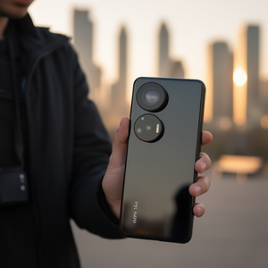 Accesorio de Lente para Cámara de Móvil Xiaomi Redmi 14C para Fotografía Mejorada - Product Image 3