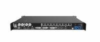 Procesador de video Nova VX1000 Procesador de video Resolución máxima de 650W Soporte DVI/VGA/HD/CVBS Procesador de pantalla LED