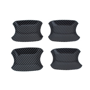 Kits de Carbono de Alta Calidad WZXD, Accesorios de Decoración Exterior para Automóviles 2024 para Bronco Sport - Product Image 5