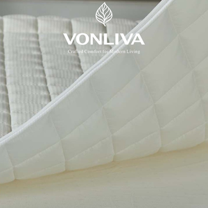 <span class=keywords><strong>Kailan</strong></span> ที่นอนนักเรียนผ้าฝ้าย PK เป็นมิตรกับสิ่งแวดล้อม, ที่นอนนักเรียนร่วมสมัยความหนา27ซม. ขนาดกลางนุ่ม - Product Image 5