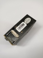 Módulo Lector de Huellas Dactilares Capacitivo Integrado Cuadrado BEG283D, 500DPI, Almacenamiento de 3000 Plantillas, Terminal de Control de Acceso Biométrico