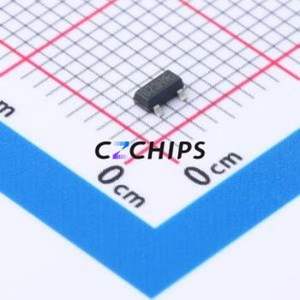 Original et nouveau RQJ0303PGDQATL-E-VB SOT-23(TO-236) Transistor à effet de champ (MOSFET) - Product Image 1