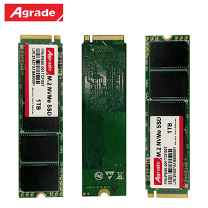M2 NVMe X350 PCIE M.2 256GB 512GB 1TB SSD NVMe M.2 Interno X350 PCIE Gen3 X 4 con Embalaje Original - Product Image 6