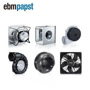 Ventilateur HVAC ebmpapst, solutions FanGrid pour la modernisation des ventilateurs EC des unités de traitement d'air (UTA) pour des performances aériennes optimales. - Product Image 2