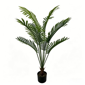 ใบปาล์มประดิษฐ์ - Product Image 1