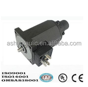 Vanne proportionnelle à solénoïde Rexroth GV40-4-A, GV40A4-A, GV40B4-A, GV40E4-A - Product Image 2