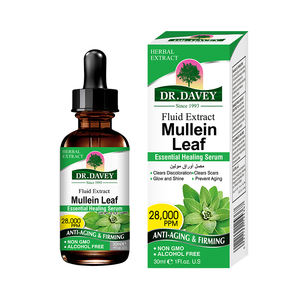 DR。すべての肌のためのDAVEYタンポポ根血清 - Product Image 1