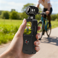 Caméra d'action 4K Ultra HD 150° grand angle avec enregistrement, WiFi 2.4G, télécommande, étanche IP67, zoom optique 4x, NightShot Plus 270 1.69''
