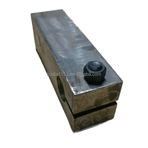 Asiento de rodillo portador de excavadora al por mayor para E70 E312 <span class=keywords><strong>E320</strong></span> E325 E330 E336 E345 asiento de rueda de soporte para rodillo portador superior - Product Image 3