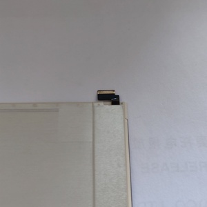Film rétro-éclairant de remplacement pour iPad Air 3 10,5 pouces A2152 A2123 A2153 A2154, guide de lumière réflecteur interne LCD, feuille de diffusion - Product Image 5
