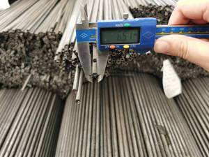 Tubería de Acero al Carbono para Maquinaria Industrial de Superficie Lisa 4130/4135/4140 St52 E355 Tubería de Acero sin Costura de Precisión Atada en Frío - Product Image 4