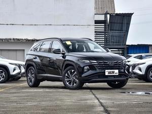 Para <span class=keywords><strong>Tucson</strong></span> <span class=keywords><strong>Tucson</strong></span> L 1.5T Edición Flagship SUV, Transmisión Automática, Techo Solar Panorámico, Imagen Panorámica de 360°, Volante a la Izquierda, Color Oscuro - Product Image 3