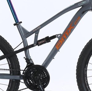 2025 nouveaux vélos de montagne de démonstration OEM ODM à vendre <span class=keywords><strong>VTT</strong></span> couleur Design <span class=keywords><strong>vtt</strong></span> pour hommes - Product Image 5