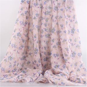 Voan vải của mét in voan vải cho váy quần áo trang trí - Product Image 3