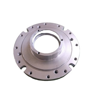 Độ chính xác cao Bộ phận kim loại gia công CNC sản xuất linh kiện tùy chỉnh thực hiện dịch vụ CNC, gia công nhôm CNC - Product Image 4